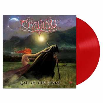 LP Craving: Call Of The Sirens (ltd.red Vinyl) 435130