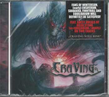 CD Craving: Craving 269203