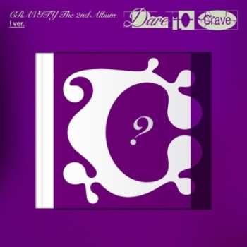 CD Cravity: Dare To Crave
