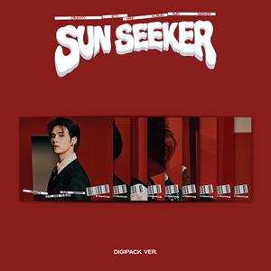 Album Cravity: Sun Seeker