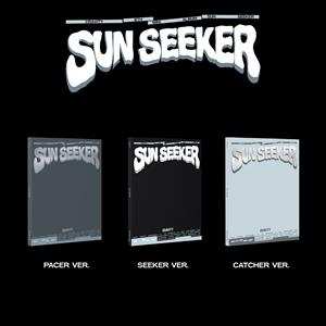 CD Cravity: Sun Seeker 493508
