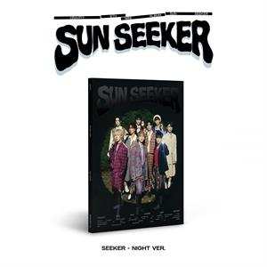 CD Cravity: Sun Seeker 510410