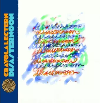 Crayola Lectern: Crayoloto: Live At Cafe OTO