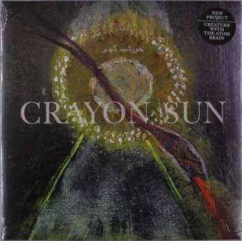 Album Crayon Sun: Crayon Sun