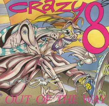 LP Crazy 8's: Out Of The Way 89019