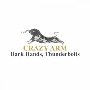 LP Crazy Arm: Dark Hands, Thunderbolts 311878
