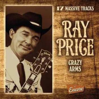 Album Ray Price: Crazy Arms
