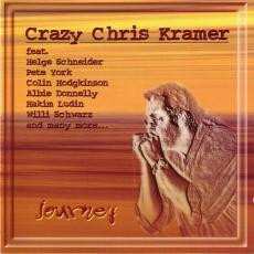 Album Chris Kramer: Journey