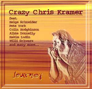 CD Chris Kramer: Journey 484657