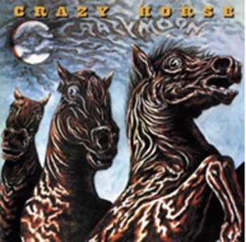 CD Crazy Horse: Crazy Moon 422313