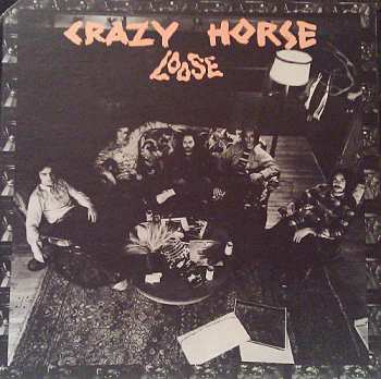 Album Crazy Horse: Loose