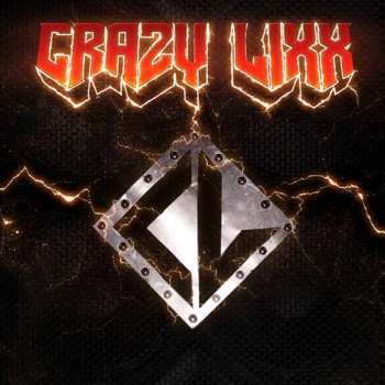 Album Crazy Lixx: Crazy Lixx