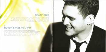 CD Michael Bublé: Crazy Love 8143