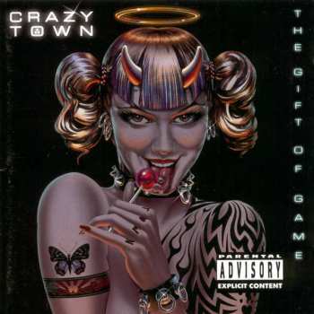 Album Crazy Town: The Gift Of Game