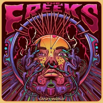 The Freeks: Crazy World