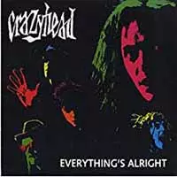 Crazyhead: Everything's Alright