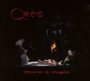 Album Crea: Dwarves And Penguins