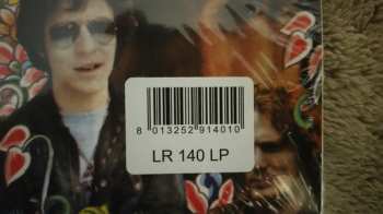 LP Cream: Disraeli Gears 9881