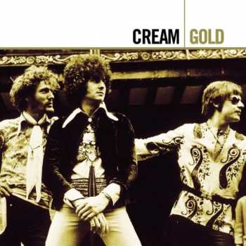 Cream: Gold