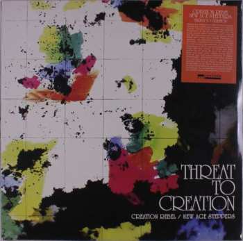 Album Creation Rebel: Threat To Creation