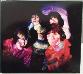 2CD Pink Floyd: Cre/ation - The Early Years 1967 - 1972 10654
