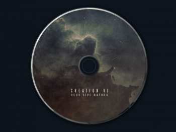 CD Creation VI: Deus Sive Natura 478235