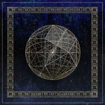 Album Creature: Ex Cathedra