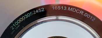 CD Credo: Against Reason