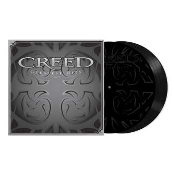 LP Creed: Greatest Hits 538740