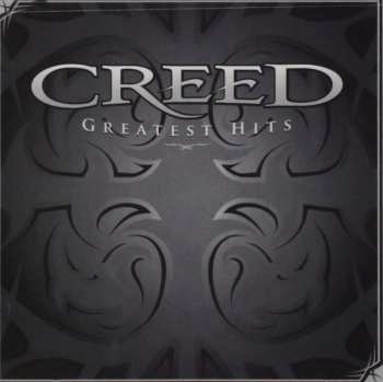 Album Creed: Greatest Hits