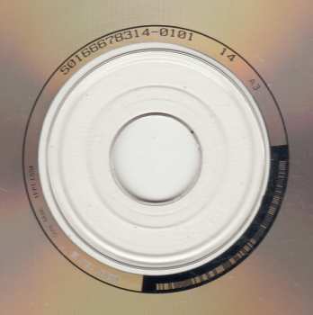 CD Creed: What's This Life For