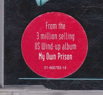 CD Creed: What's This Life For