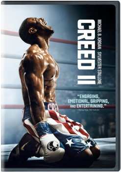 Album Creed Ii: Creed Ii
