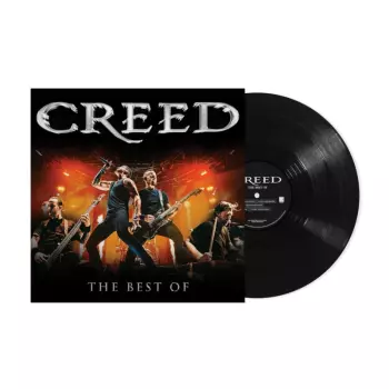 Creed: The Best Of Creed