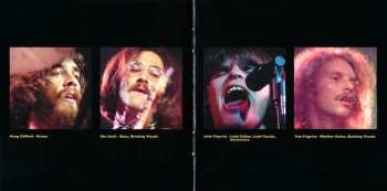 CD Creedence Clearwater Revival: At The Royal Albert Hall (April 14, 1970) 396262
