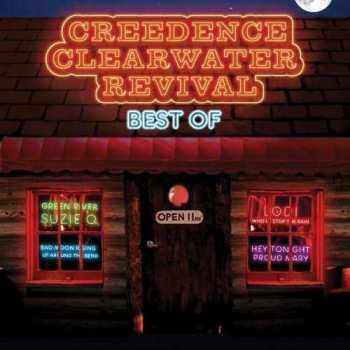 Album Creedence Clearwater Revival: Best Of