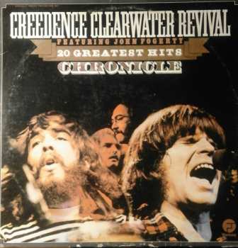 2LP Creedence Clearwater Revival: Chronicle (The 20 Greatest Hits)