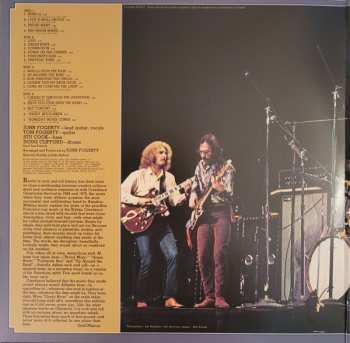 2LP Creedence Clearwater Revival: Chronicle, The 20 Greatest Hits 371154