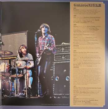 2LP Creedence Clearwater Revival: Chronicle, The 20 Greatest Hits 371154