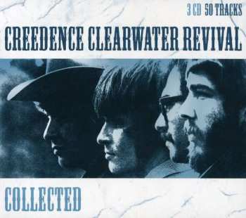 Album Creedence Clearwater Revival: Collected