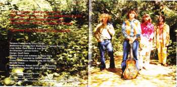 CD Creedence Clearwater Revival: Green River 15012