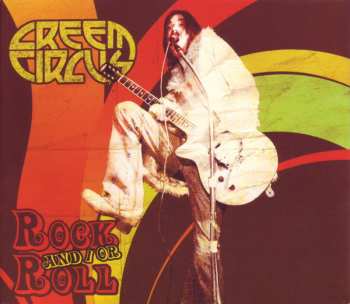 Album Creem Circus: Rock And/Or Roll