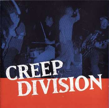 Album Creep Division: Creep Division