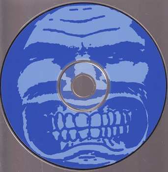 CD Creep Division: Creep Division 249971
