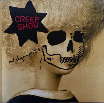Album Creep Show: Mr Dynamite