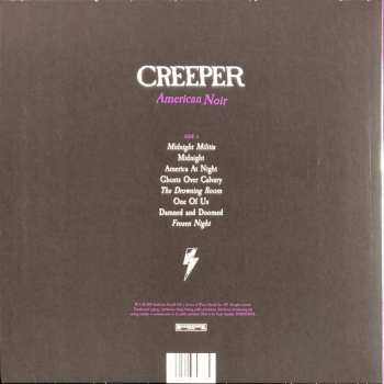 LP Creeper: American Noir 56695