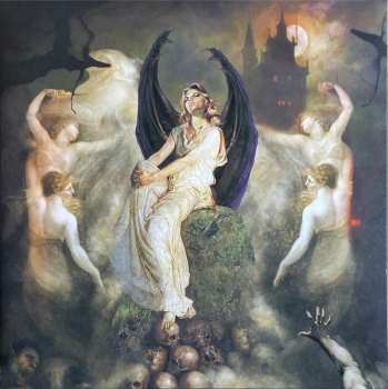 LP Creeper: Sanguivore LTD | CLR