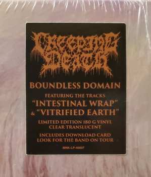 LP Creeping Death: Boundless Domain LTD | CLR 455219