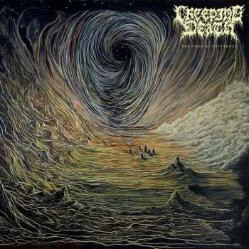 Album Creeping Death: The Edge Of Existence