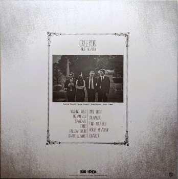 LP Creepoid: Horse Heaven CLR